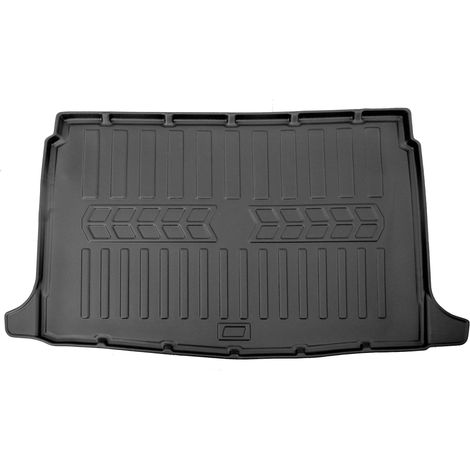 Tapis de coffre pour Renault Megane IV à hayon (à partir de 2015) (1/5)
