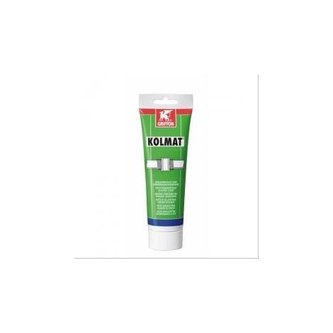 Pâte Kolmat étanchéité raccords métalliques Griffon 450g