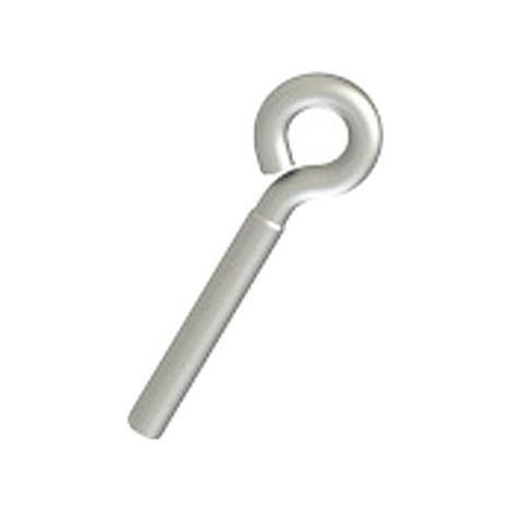 Anello per tenditore Dx M8×57 zincato bianco PIZVFT870 fissaggio robuste