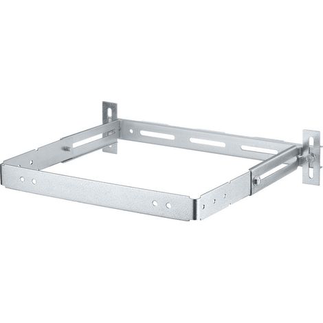 Helios ultraSilence Universal Montagehalterung ELS-MHU 8187 (1/3)