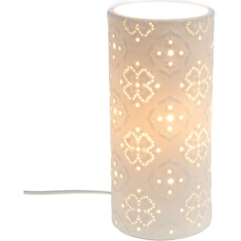 Amadeus - Lampe tube Léane (1/2)