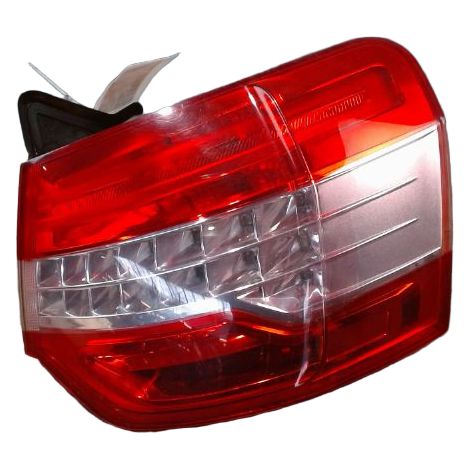 [PRODUIT D'OCCASION] Feu Arriere Droit CITROEN C5 2008- ♻️ Ref Oe. 6350ew - Garantie à vie (1/3)