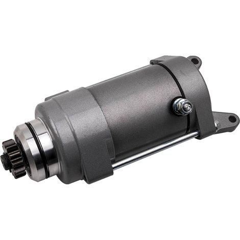 Starter Motor for Yamaha XVS1100 V-Star Classic 1063cc 1999 -2009 SMU0305 13th (1/5)