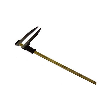 Calibro a corsoio, Lunghezza: 40cm. -pl
