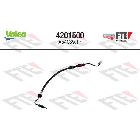 Conduite d'embrayage Valeo 4201500 FORD 1473215 2T14-7A512-EA 2T14-7A512-KA