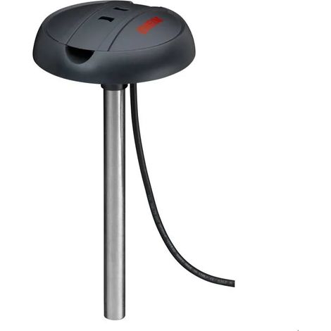 Zubehör für Teich eheim thermo200 Edelstahl 200W (1/3)