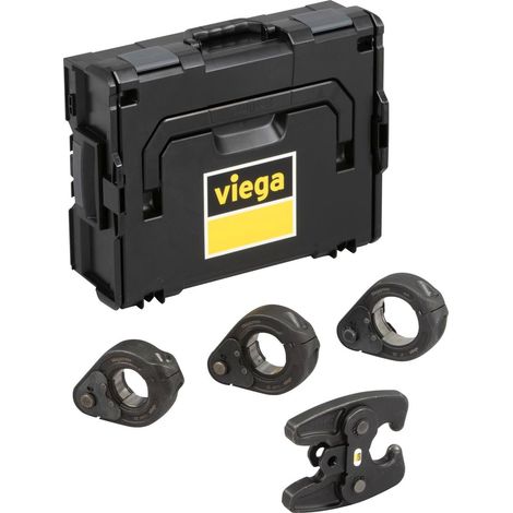 Viega Pressringset, für D 11/4–2 Modell 2202.42, 793548