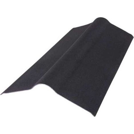 Cumbrera Onduvilla - Negro