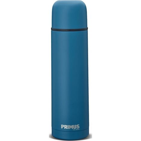 Botella térmica Thermos Primus Classic Light de 1,0 l - Azul Summit