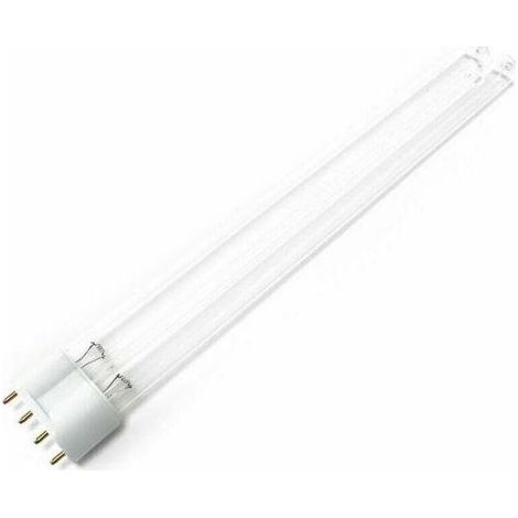 DBBEGK Lampe Stérilisateur Uv Tube Uv C 36w Purificateur D Eau Et D Air (1/4)