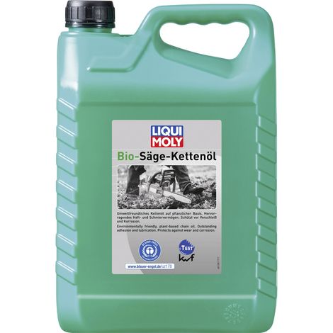 Liqui Moly 1281 Sägekettenöl