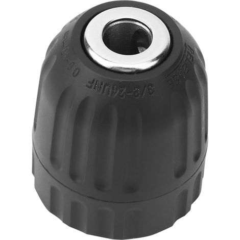 Selbstsicherndes Bohrfutter 3/824UNF 0,810 mm Werkzeug für Dreh- und Fräsmaschinen (1/5)