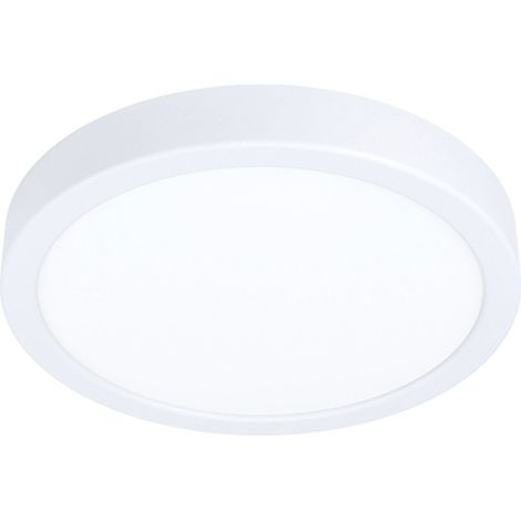 PLAFONIERA LED Ø21CM 11,5W 3CCT "EGLO FUEVA6"