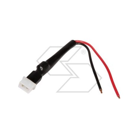 Diodo ricarica batteria tagliaerba rasaerba B&S 2 A 3 A 4 A