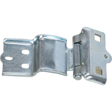 Bisagra de puerta Fiat Ducato 06/ 14 TRASERA DERECHA HACIA ABAJO 180° (1/2)