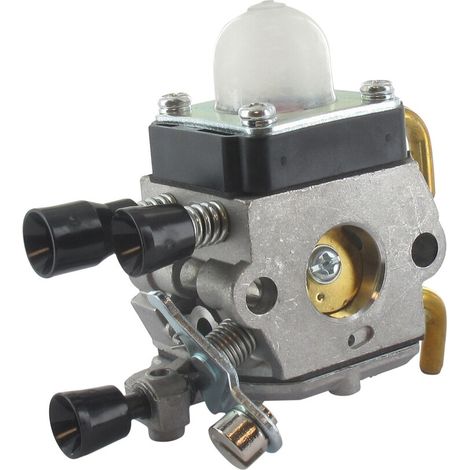 Carburador STIHL 4137-120-0606 - 4137-120-0608 - C1Q-S66 - C1Q-S69 - 41371200606 - 41371200608 - C1QS66 - C1QS69