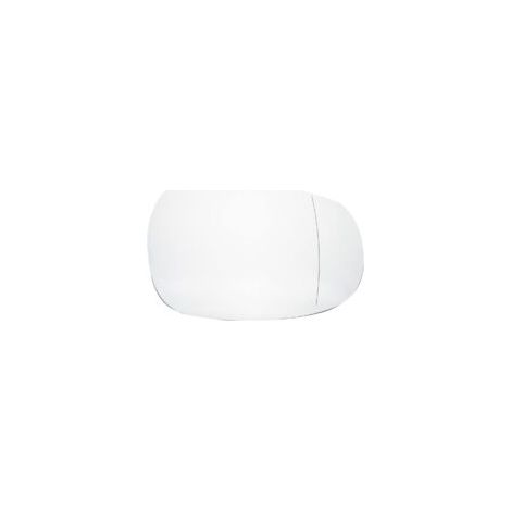 Adecuado para el espejo retrovisor derecho calefactable Lntyq, compatible con BMW Serie 1, Serie 3, E81, E88, E90, E91, E92 (2009-2012). 51167252894