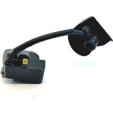 High voltage ignition coil TJ45 TJ45E, ignition transformer 21171-2250, distributor, suitable for Xindahua engines. (1/3)