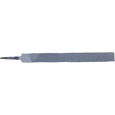 Lima Piatta Parallela Per Meccanica 8'