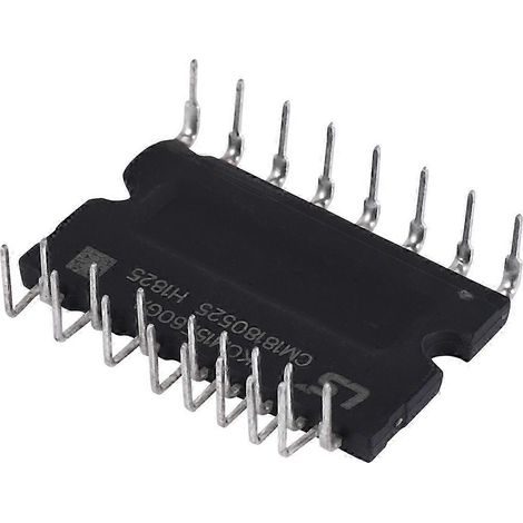 Système d'alimentation intégré de contrôle IKCM15F60GA 15 A 600 V, module d'alimentation intelligent IPM, édition 1 (1/5)