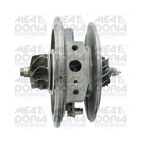 Groupe carter, turbocompresseur Meat & Doria 601143 VW 03L253014A 03L253014AV
