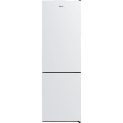 Candy Frigorifero CVNB 6184W/S1 Libera Installazione 302 L Classe E Bianco (1/5)