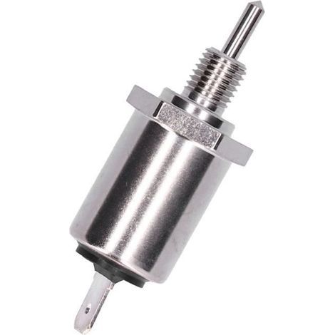 (Silbernes) Kraftstoffabsperrventil für Rasenmäher M138477 15003-2801 2860 LT180 Gartengerät (1/4)