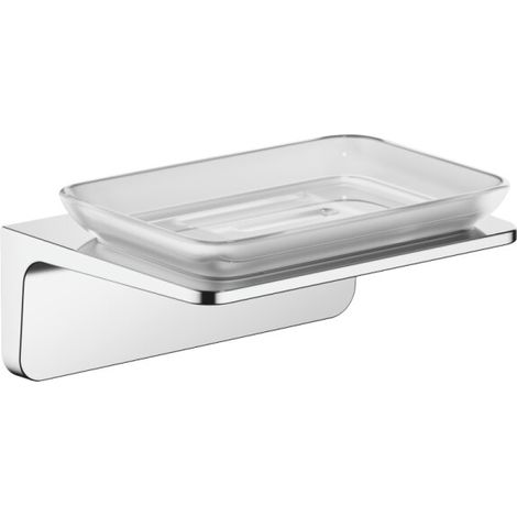 Dornbracht 83410976-00 Porte-savon SPÉCIFIQUE À LA SÉRIE (1/2)