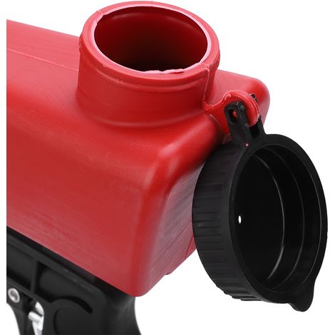 Pistolet de sablage pneumatique, petit pistolet de sablage portatif (1/5)