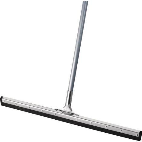 Raclette Galvanisée 762mm - Jantex (1/2)