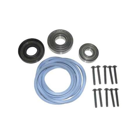 JEU DE ROULEMENTS 6305 ET 6204, Lave-linge, 00172685