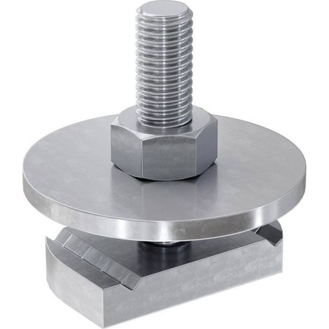 Fischer Double écrou FCSN M8X50 - 093354 (1/2)