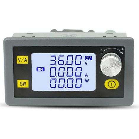 Konstantspannungs-Stromreglermodul SK80H DC636V auf DC0,636V (1/5)