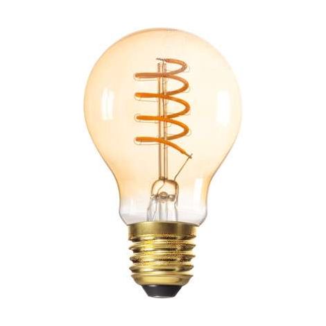 LAMPADINA LED XLED A60 5W-SW - KANLUX (1/5)