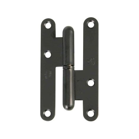 PERNIO 405-9,5 ACERO NEGRO IZDA(S) - AMIG