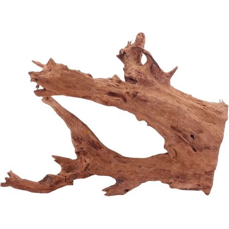 L Mangrovenwurzel Nr.5299 Holz Deko Aquascaping