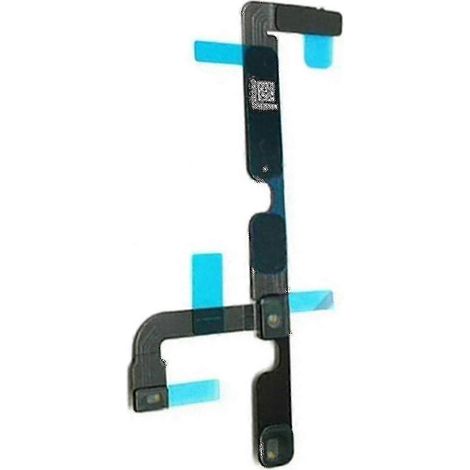 Câble flexible de microphone A1706 821-00469-a pour ordinateur portable professionnel 13 pouces avec microphone intégré (modèles 2016 et 2017). (1/5)
