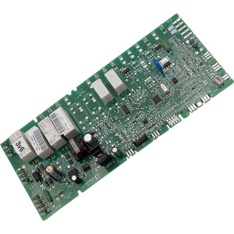 Carte électronique, module de puissance d'origine (1/3)