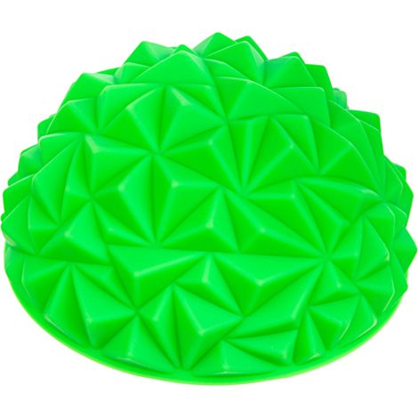 Grüne Diamant-Sinneshemisphäre (1/3)