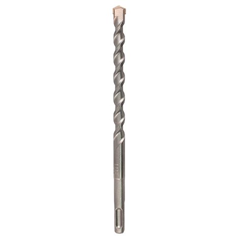 TIMCO Professional SDS Plus Hammer Bits (PGM) - 6.0 x 110