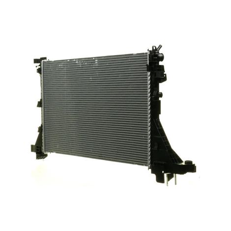 Radiateur, refroidissement du moteur MAHLE CR 1770 000P NISSAN 214106091R
