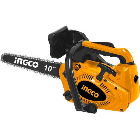 Motosega a scoppio da pota carving con lama da 200mm potenza 1hp (1/4)