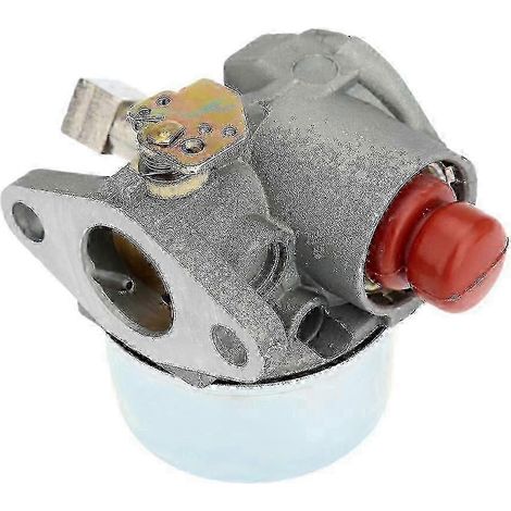 Remplacement de carburateur (joint inclus) compatible avec les carburateurs Tecumseh 632795a Lav 30 35 40 50. (1/4)