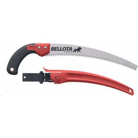 Serrucho de Poda Expert Mango Bimaterial 454BIMC13 BELLOTA