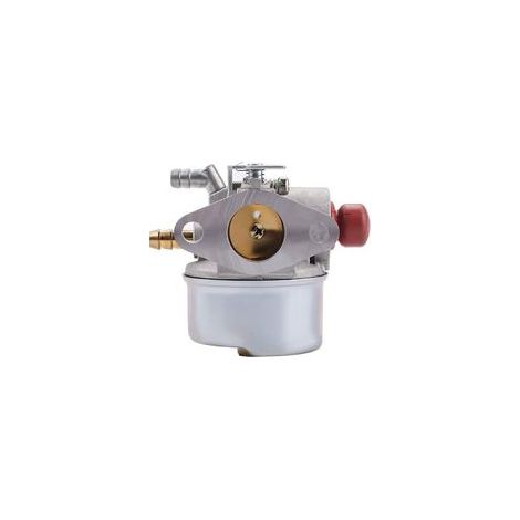 Carburador universal para motores fueraborda OH195XA, OHH45, 640014, 640017, 640025, 640135A – Compatible con motores de dos tiempos - LSW - Crezuo (1/4)