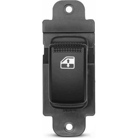 La référence 935802F000 s'applique à l'interrupteur de lève-vitre électrique arrière gauche côté conducteur des Kia 2004-2006. (1/4)