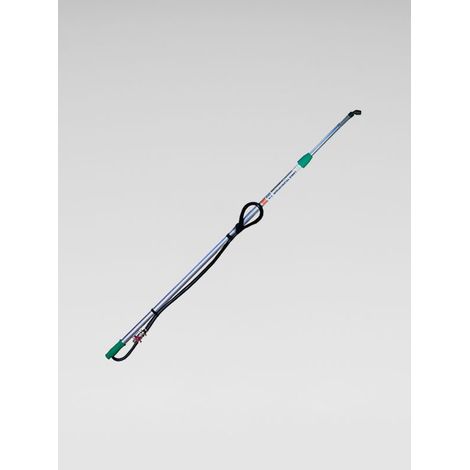Lanza telescópica de aluminio DALEP 3M - 612003 (1/3)