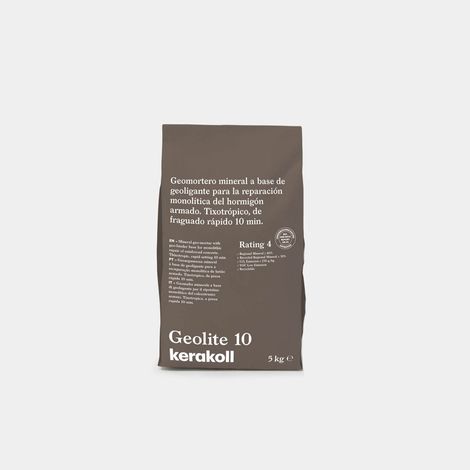 KERAKOLL 70996 GEOLITE 10 5 kg - ref: K70996
