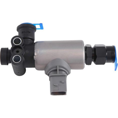Magnetventil für Mercedes-Benz LKW-Bremssystem 0009973312 0009973312 A0009973312 (1/5)