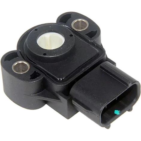 4606197 Throttle position Capteur pour Chrysler PT Cruiser 2001 – 2010 pour Dodge Stratus 1998 1999 2000 (1/5)